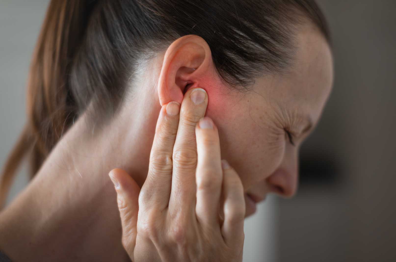 TMJ and Ear Pain: Why Your Jaw Could Be Behind the Ringing