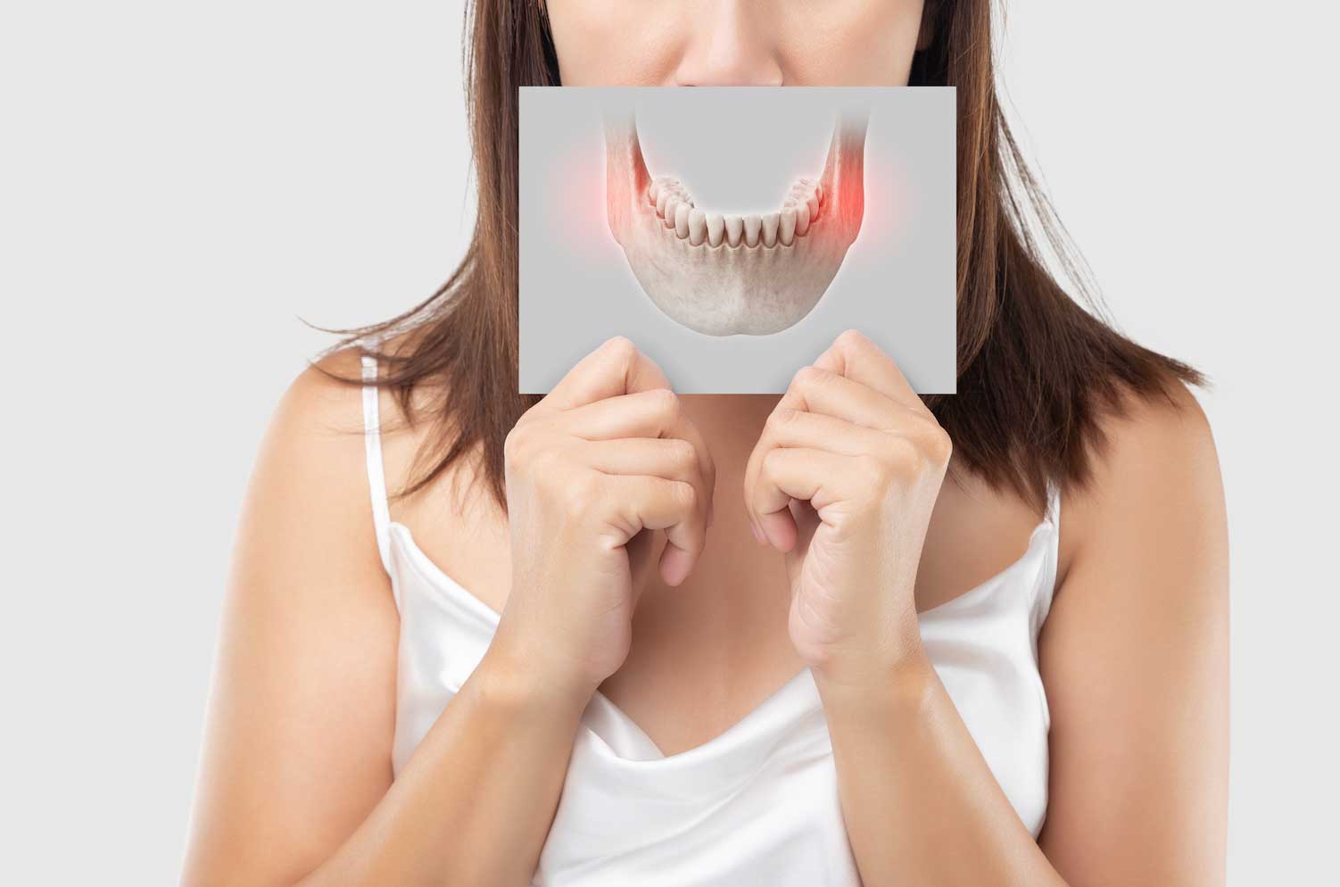 How to Tell If It's TMJ or a True Ear Problem