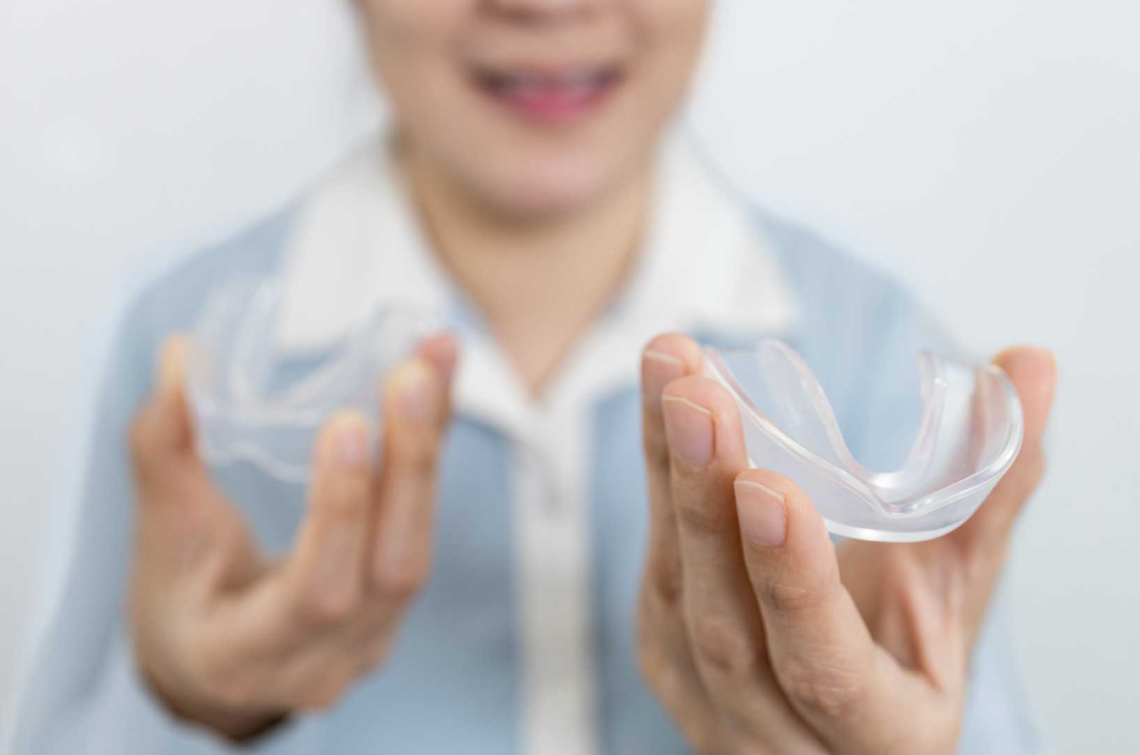 Night Guard vs. Mouth Guard: What's the Difference for TMJ and Teeth Grinding