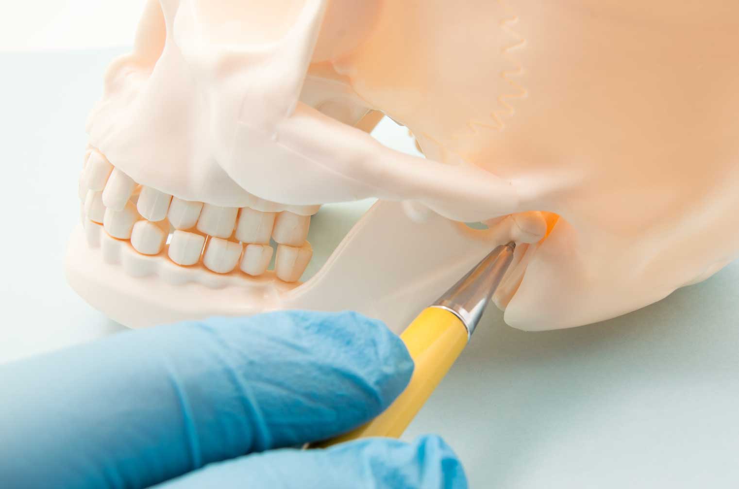 Does TMJ Go Away on Its Own? At-Home Relief vs. When to See a Dentist