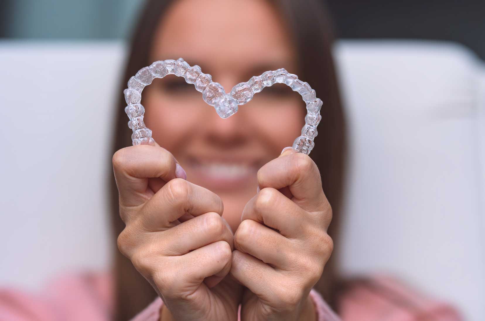 Invisalign in Nashville: Cost, Timeline, and What to Expect at Hall Dental Studio