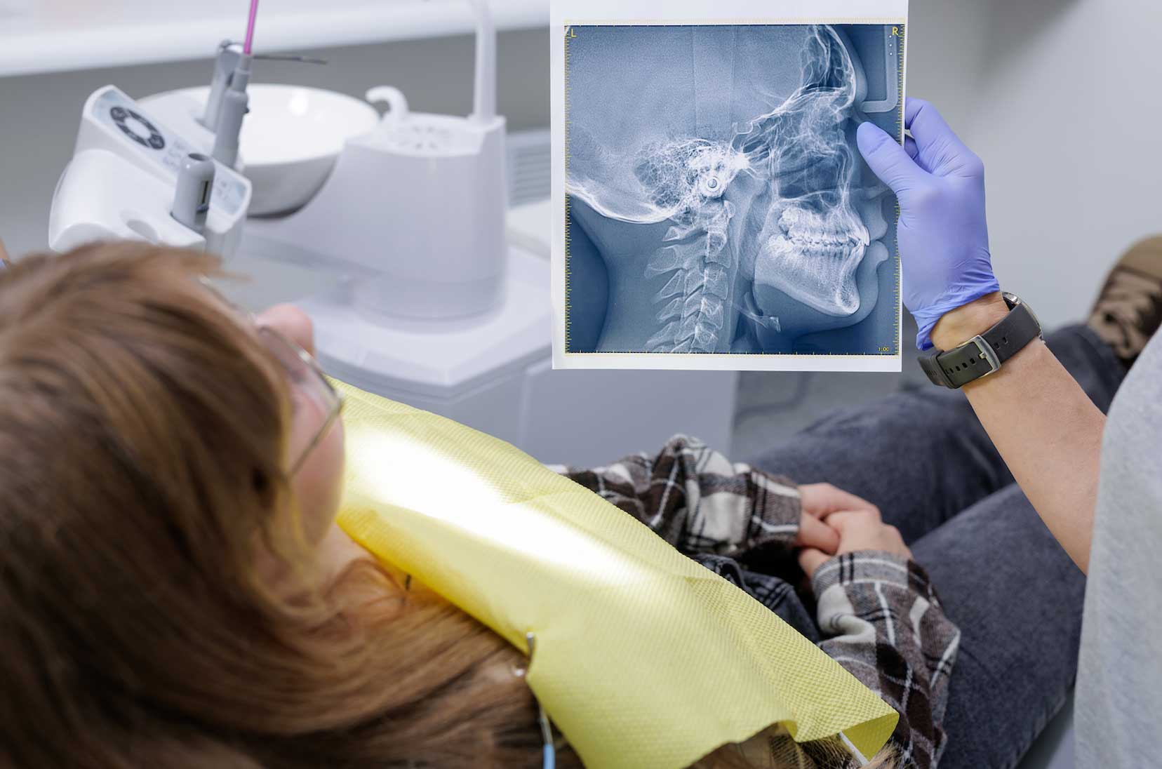 How to Find a TMJ Expert in Nashville