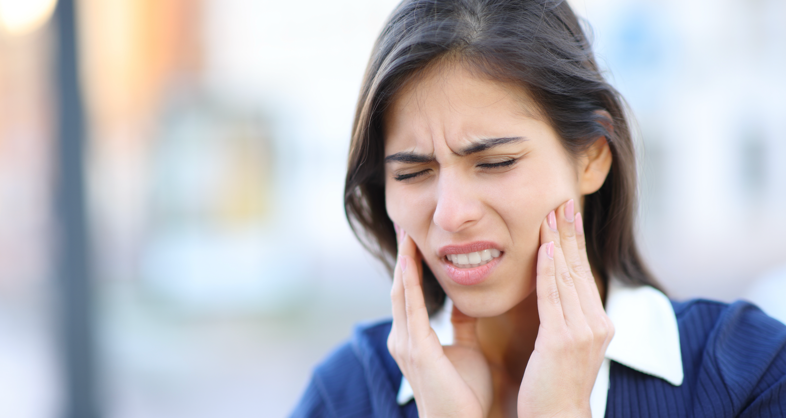 Hall Dental Studio's TMJ Care provides specialized treatment, and it's worth a look before you book anywhere in Nashville