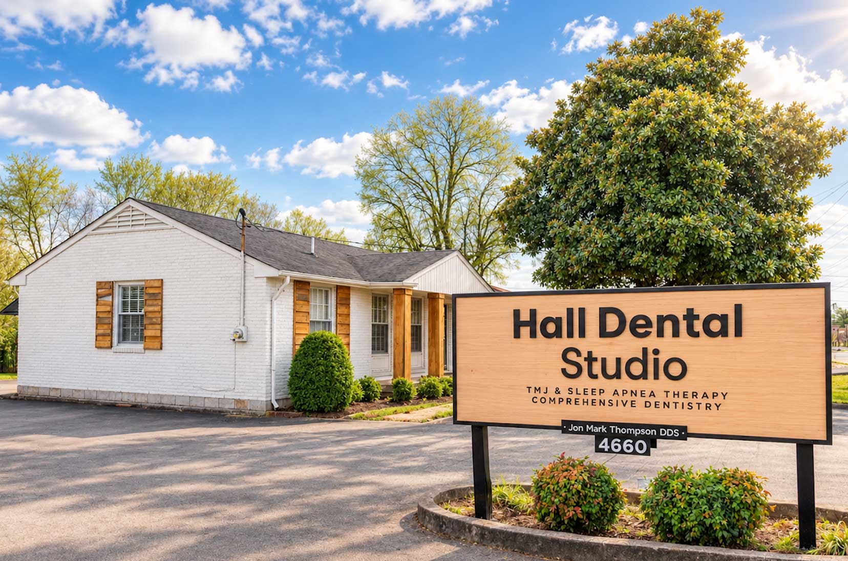 TMJ Treatment Near Berry Hill, TN: What to Expect from a Specialist