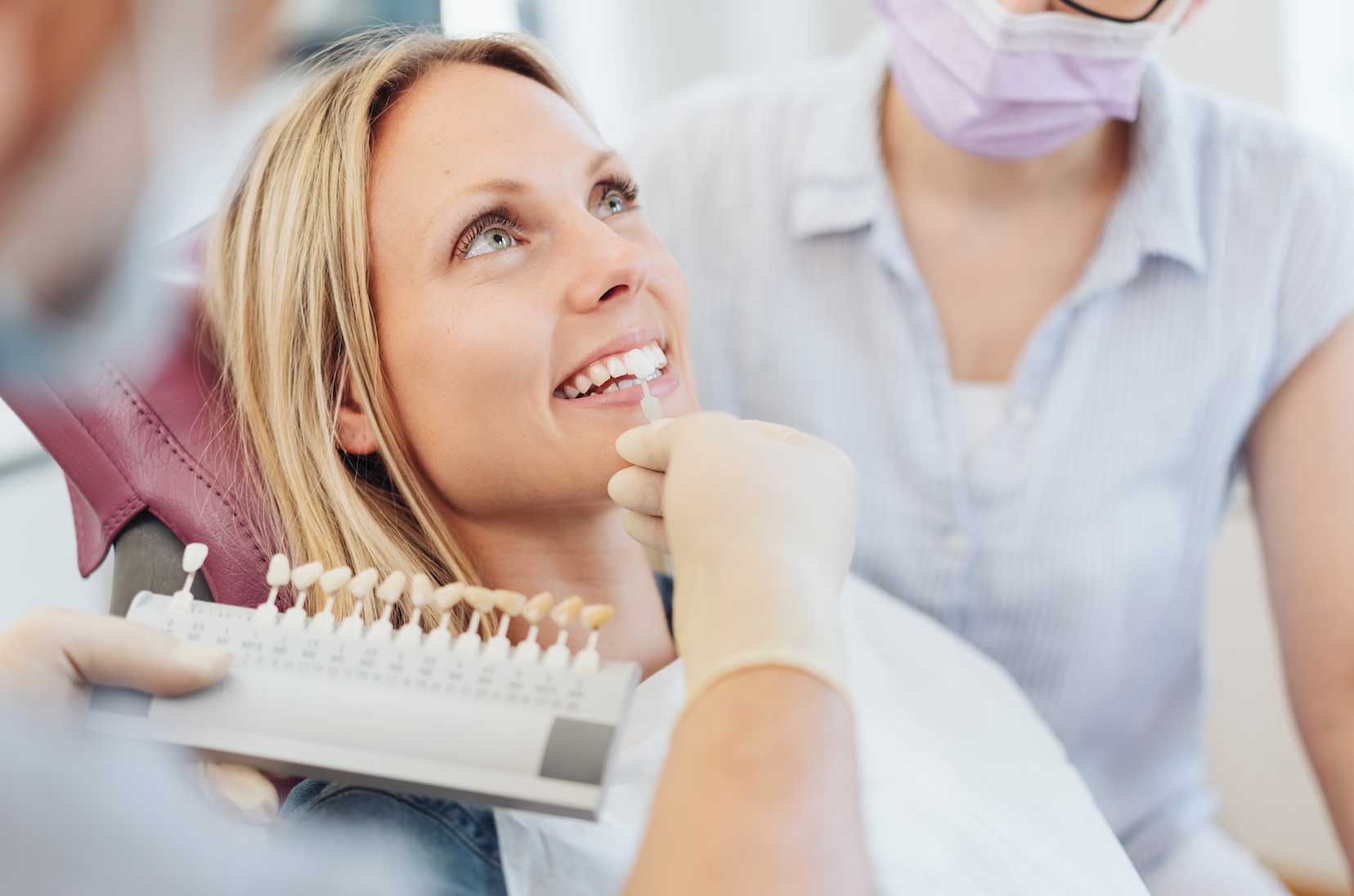 How Much Do Veneers Cost in Green Hills, Nashville?