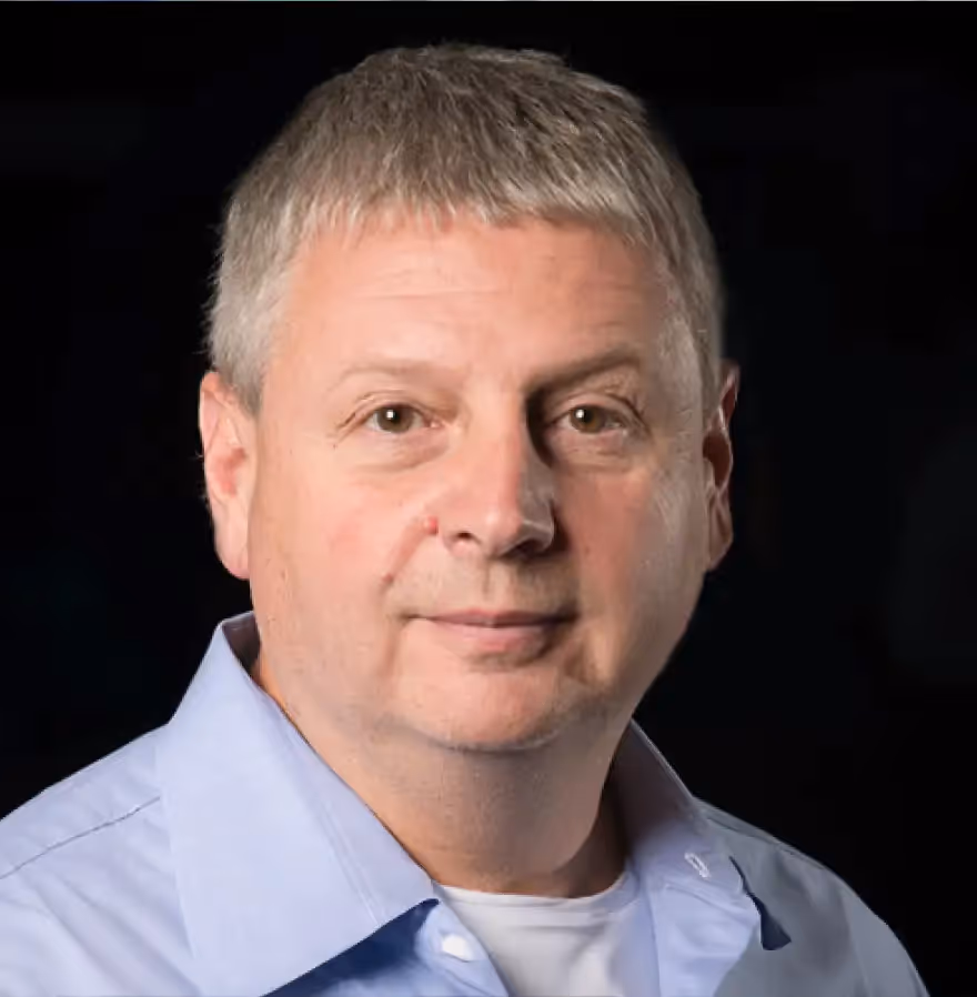 Dave Colesante