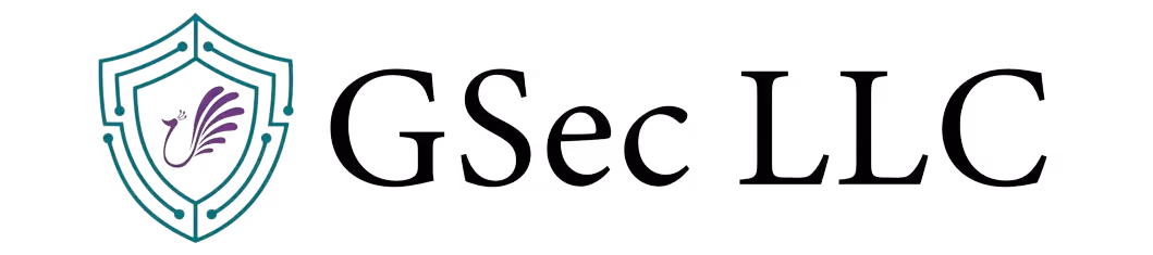GSec LLC Logo