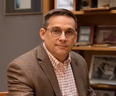 Tim Fawcett