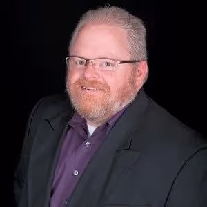David Endicott - Risk assessor and CMMC Guru at Cyber74