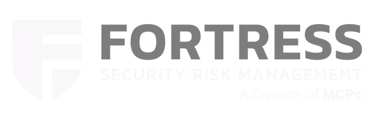 Fortress Security Risk Management Logo