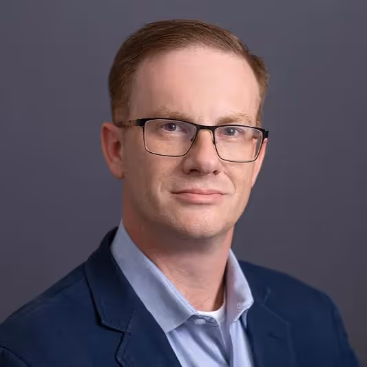 Matt Malone - Director, Vistrada