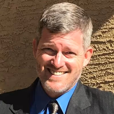 Carl Carpenter - Consultant, CISO/vCISO