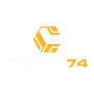 Cyber74 Logo