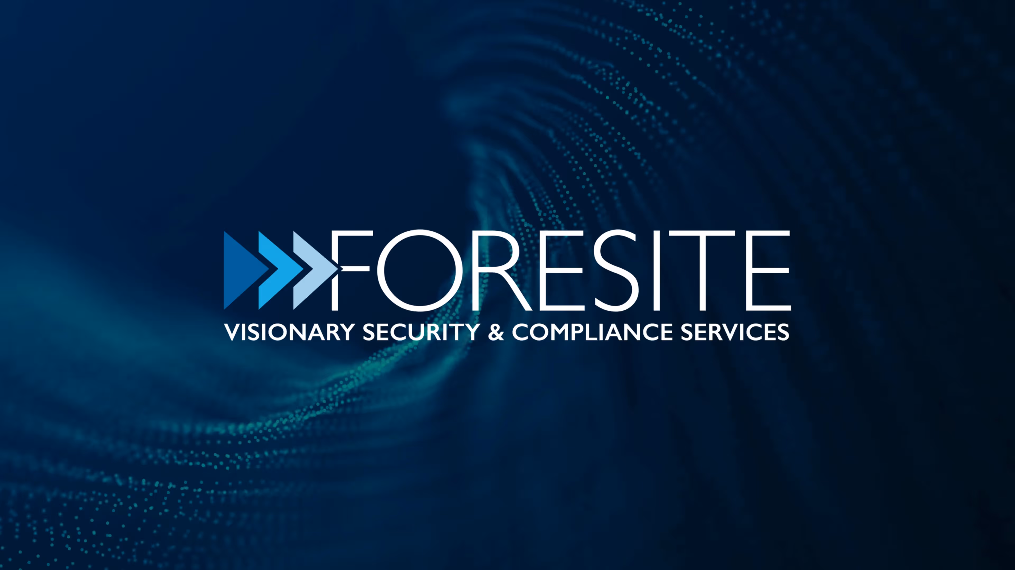 Foresite Case Study