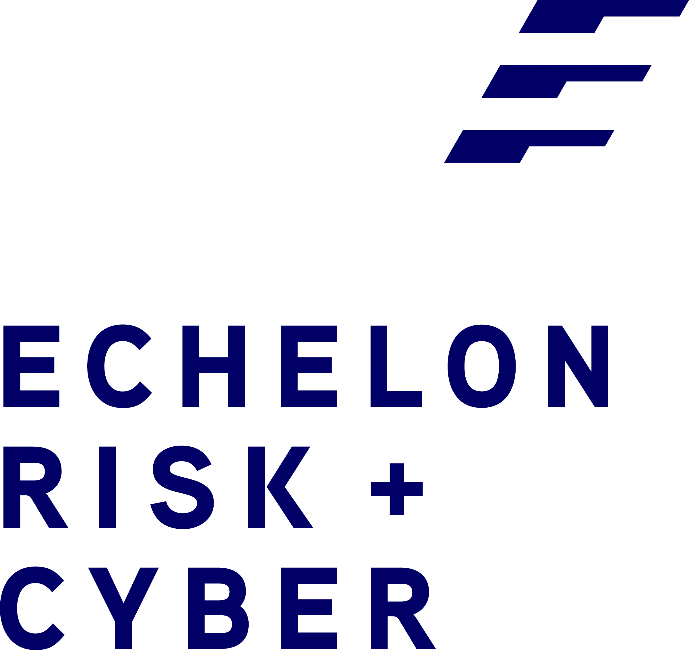 Echelon Risk + Cyber