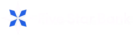 Five Star Bank Logo