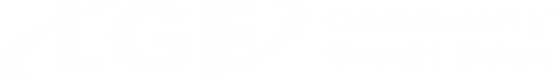 LGE Community Credit Union Logo