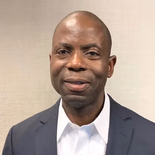 Larry Akinsooto