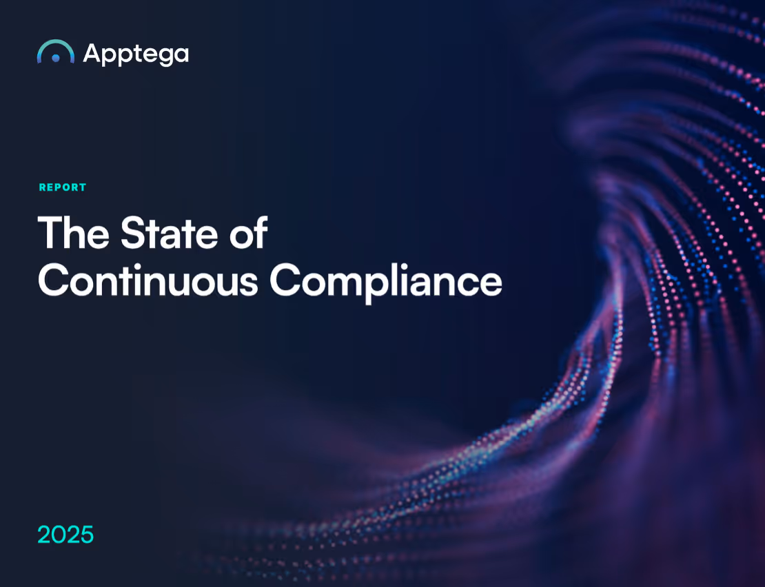 State of Continuous Compliance Report