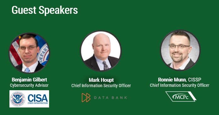Tabletop Guest Speakers
