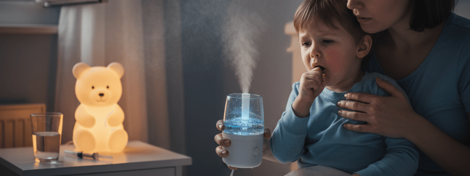 Croup: Causes, Symptoms, Treatments and Prevention