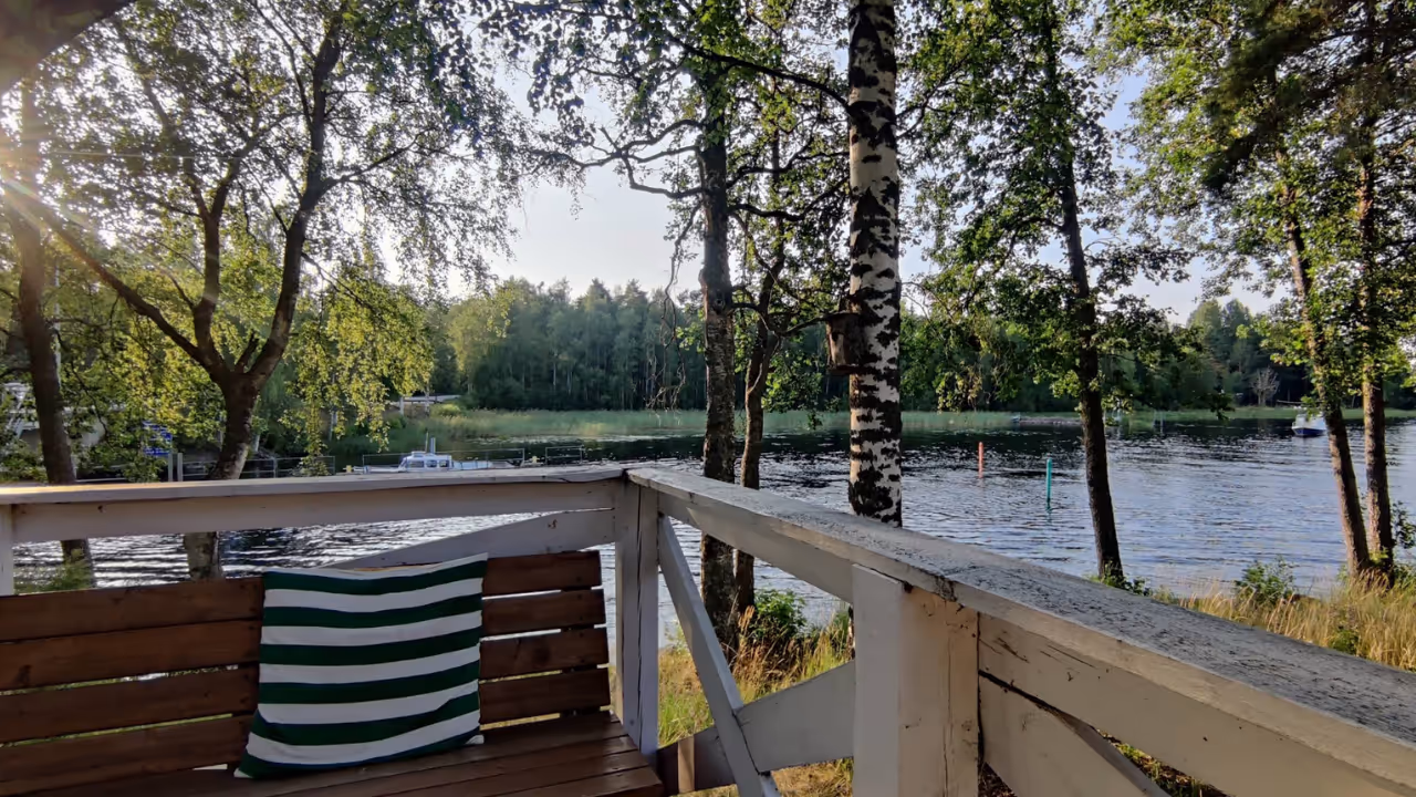 Cafe Sillanbaari – kuva tulossa