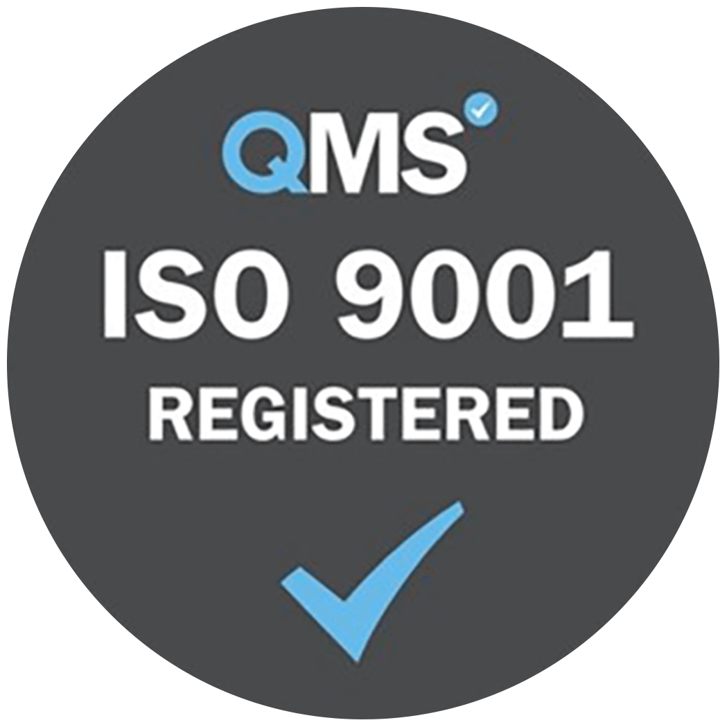 QMS Registered
