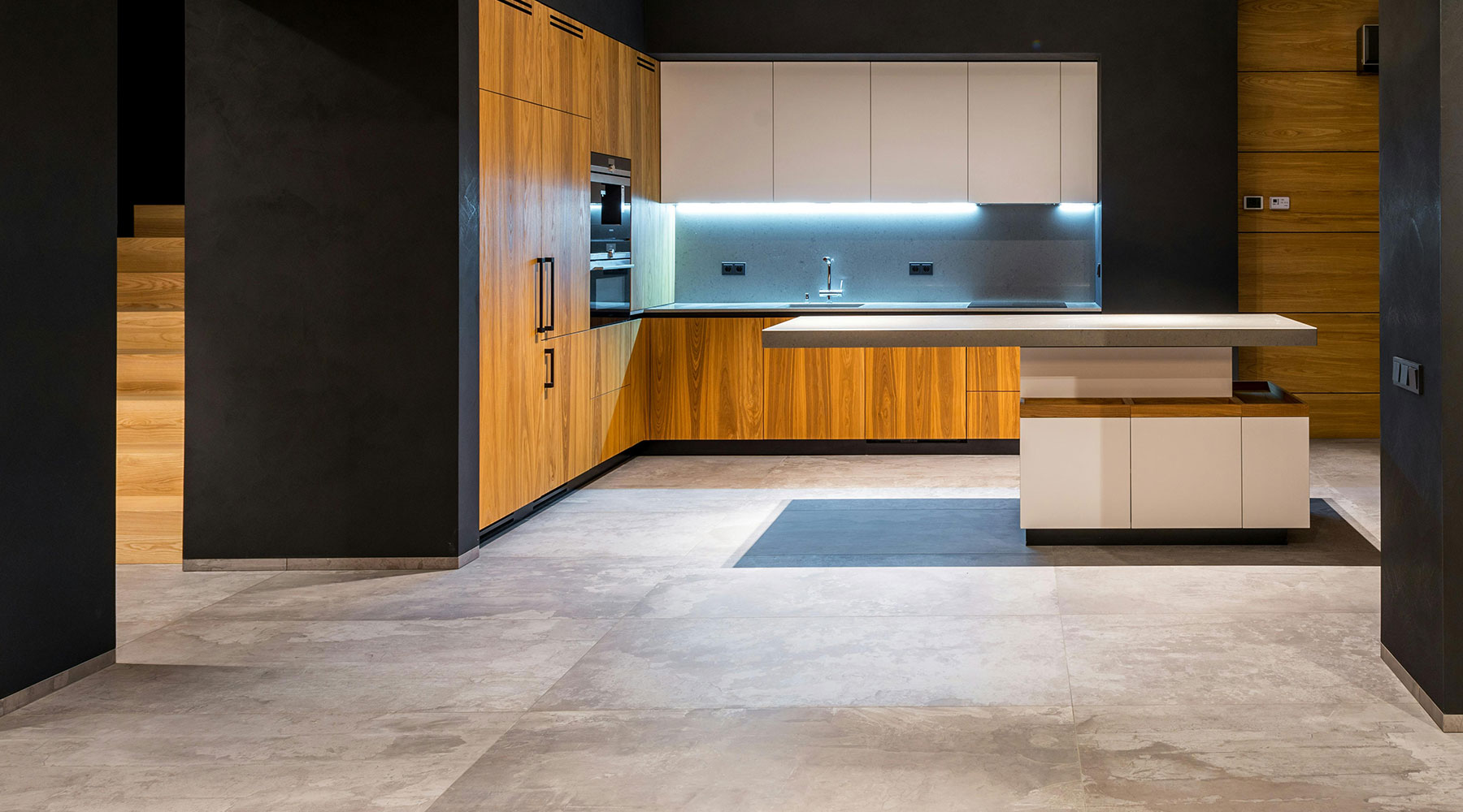 LVT Flooring Tunbridge Wells