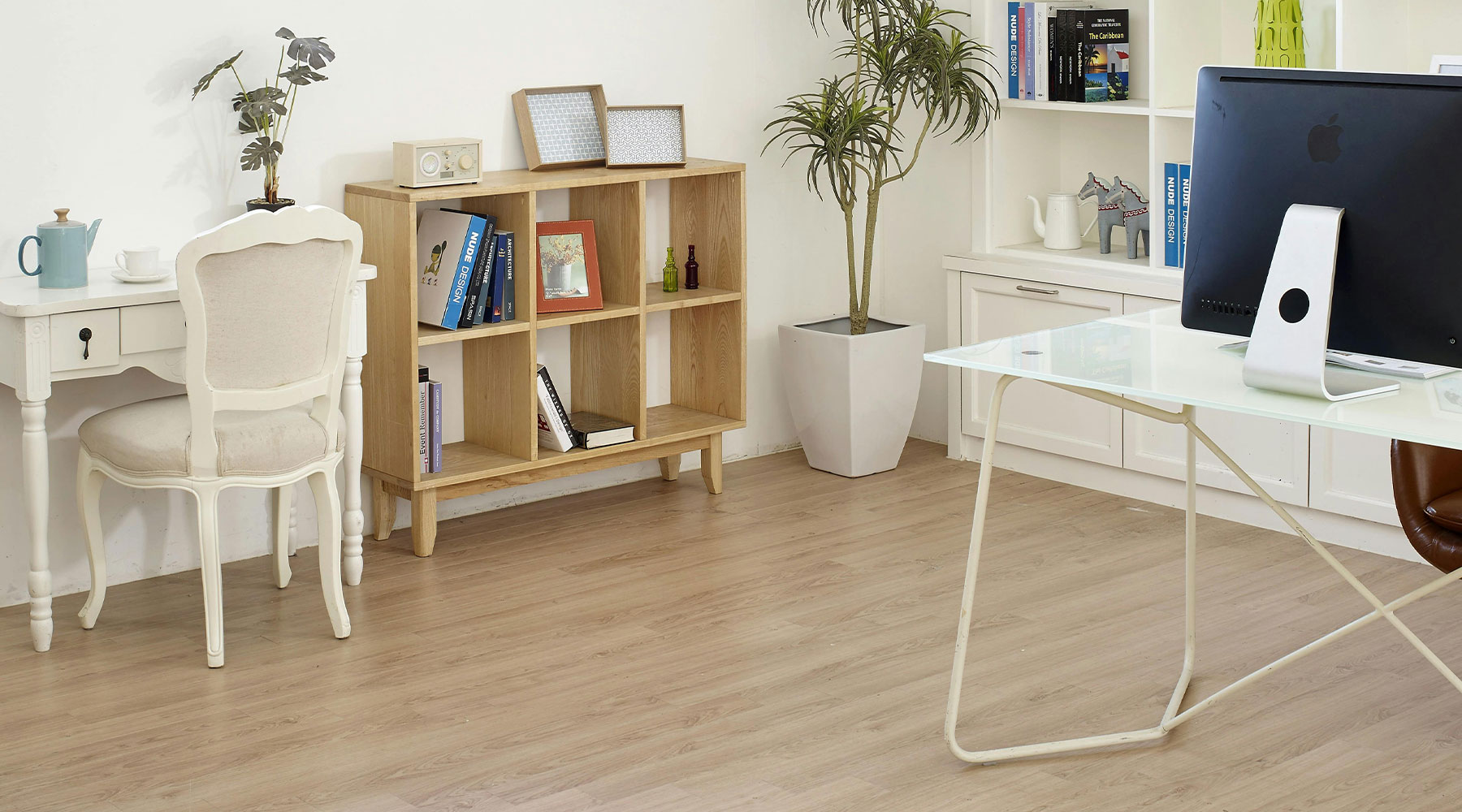 Vinyl & Laminate Flooring Tunbridge Wells