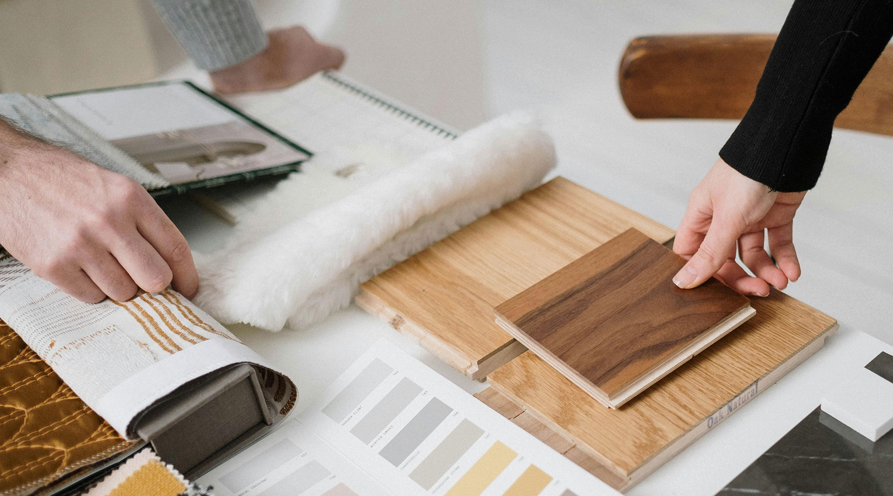 Gallery Flooring Tunbridge Wells