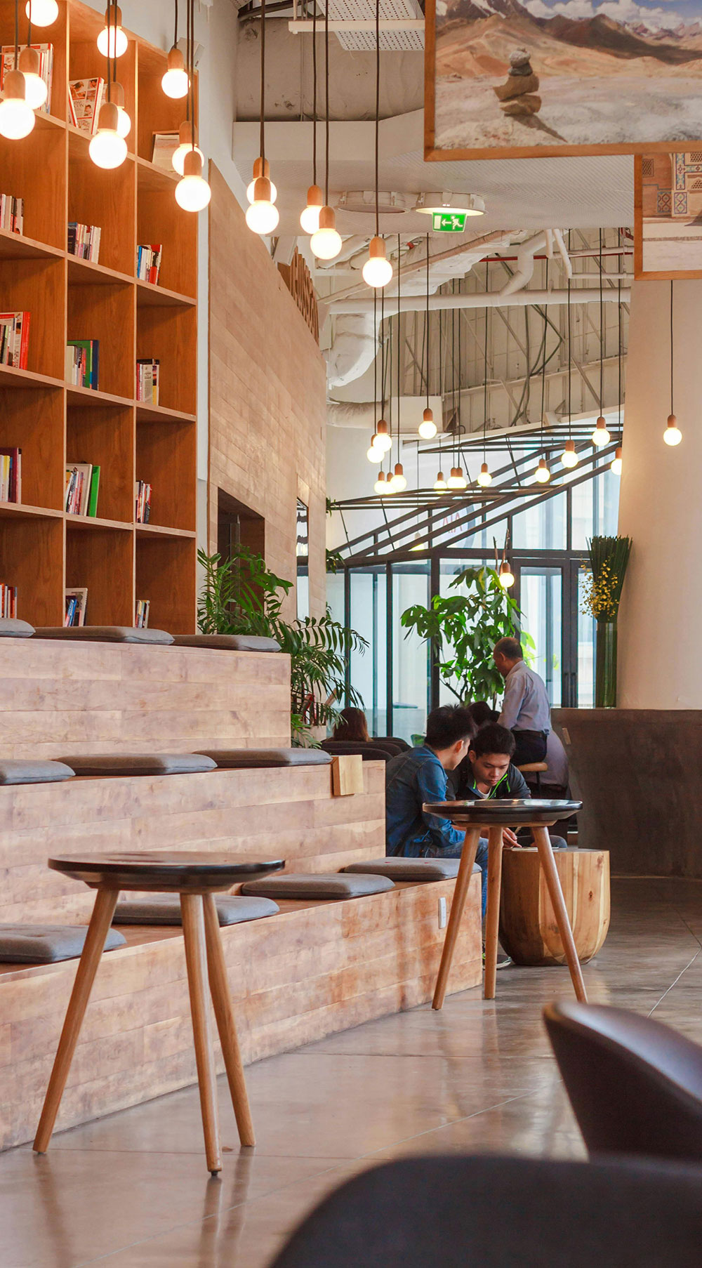 Contract and Commercial Flooring Tunbridge Wells