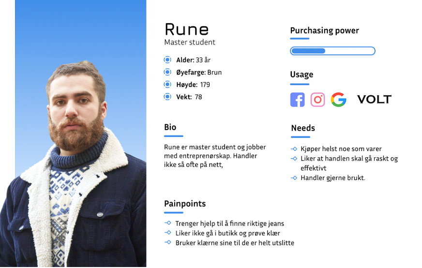 Picture of persona 2 Rune