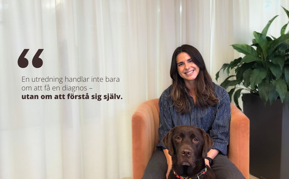 Därför är det viktigt att välja rätt vårdgivare vid en utredning