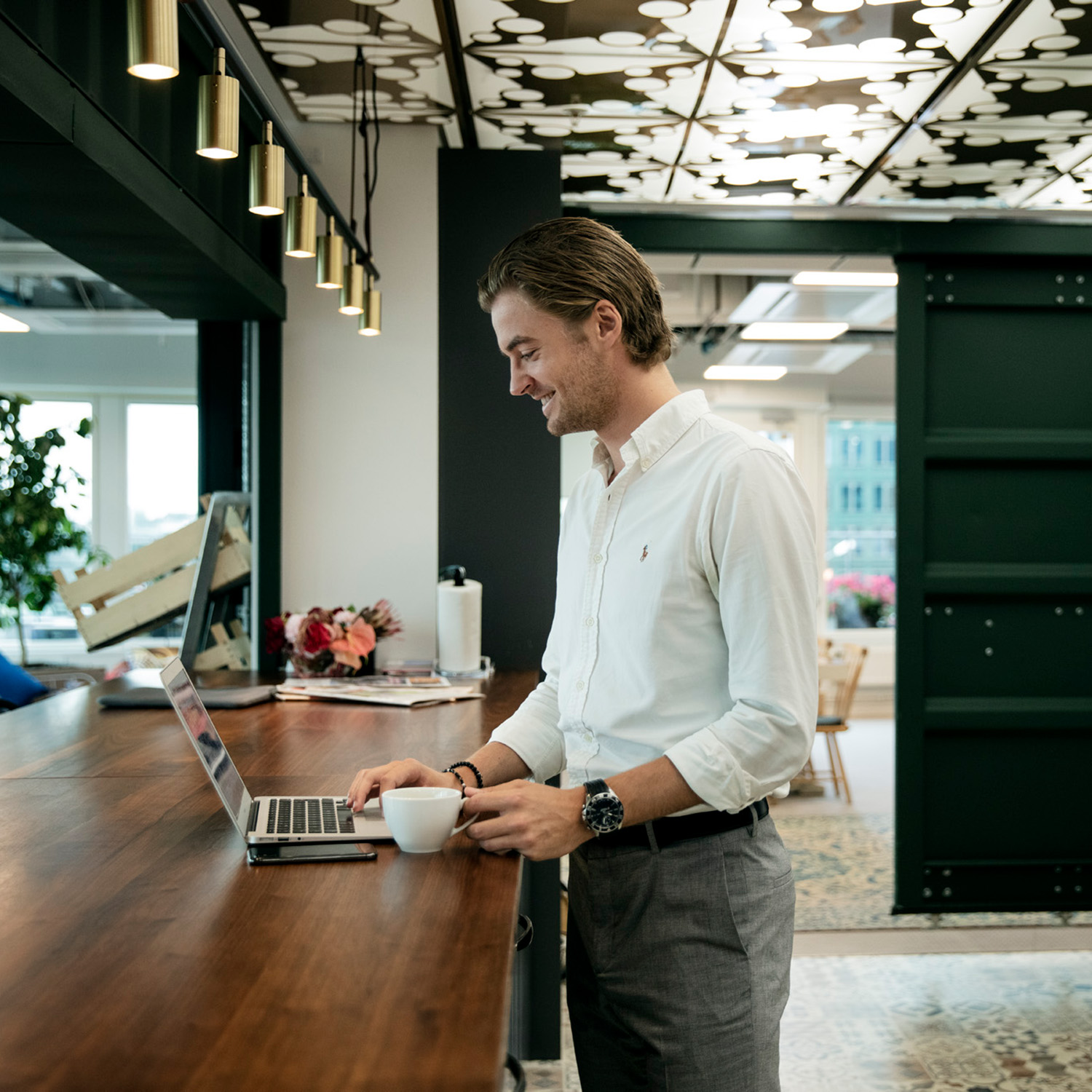 Kundservice outsourcing