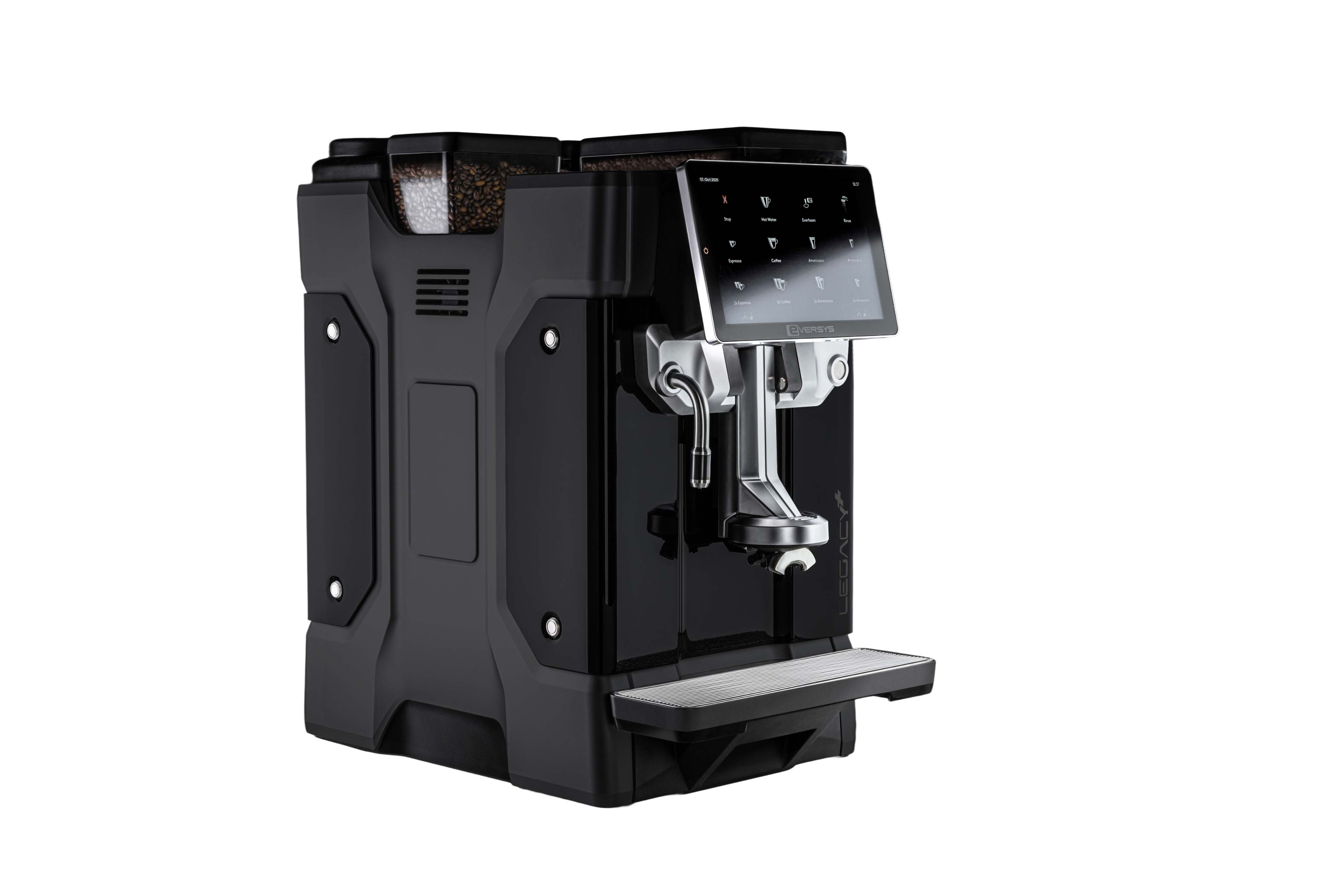 Kaffe