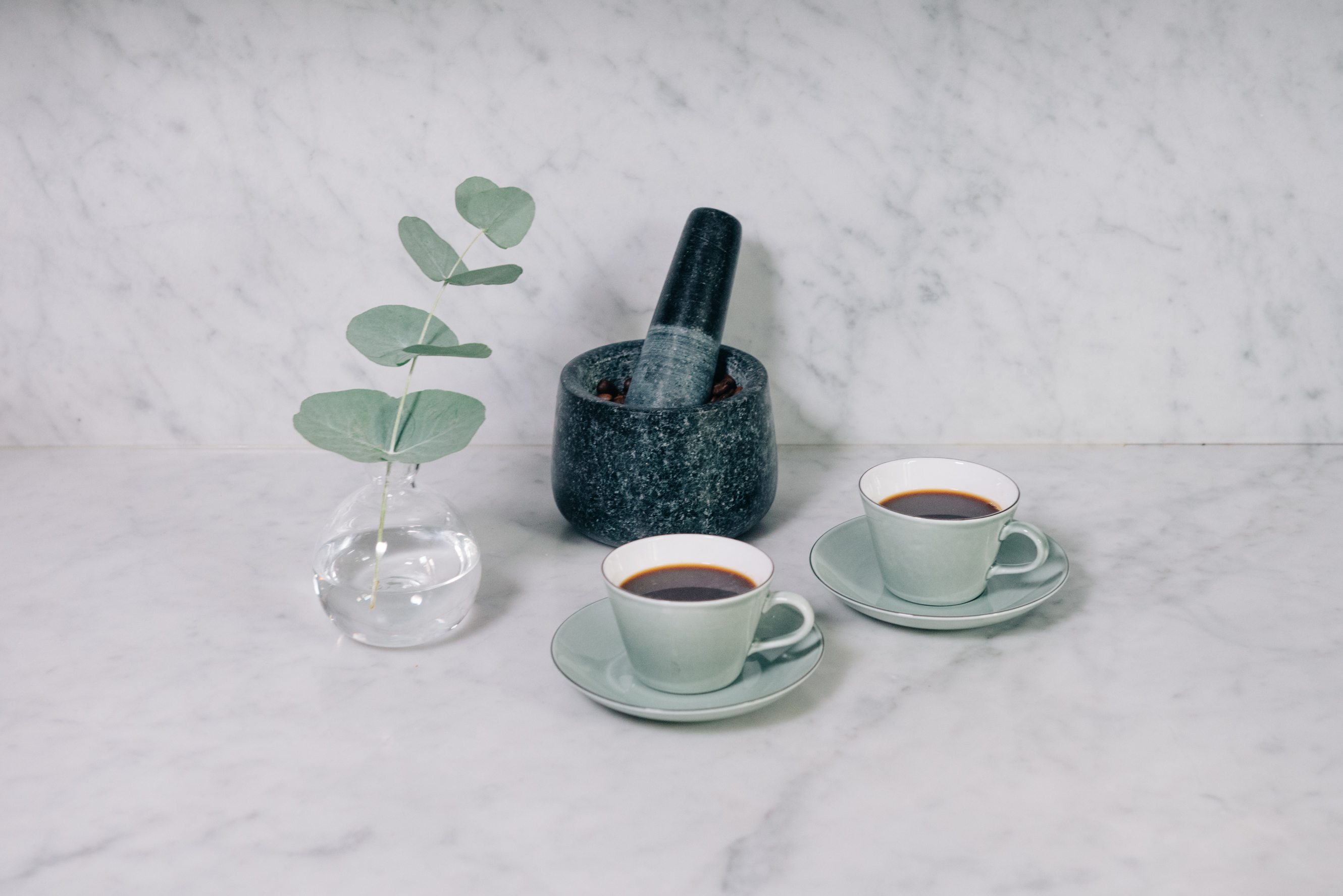 Kaffe