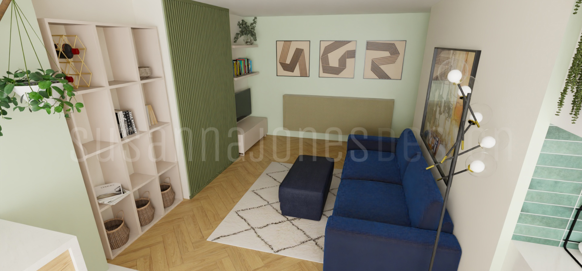 Streatham Family Home