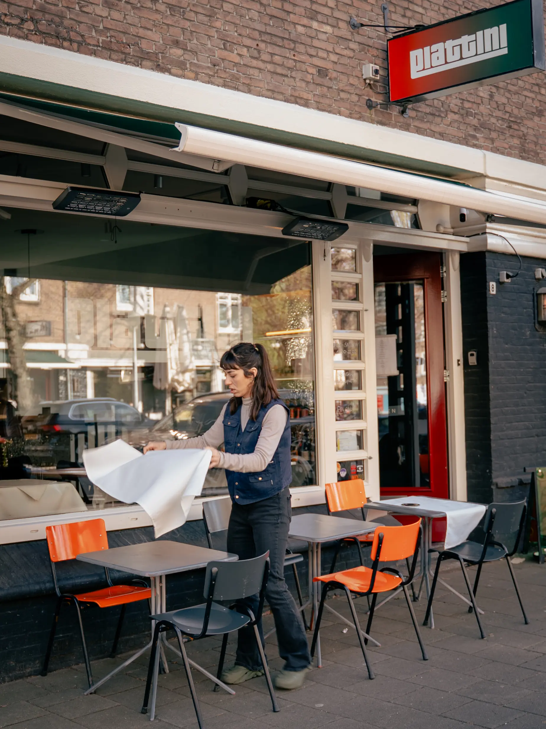 Zenchef | All-in-one reserveringssysteem voor je restaurant