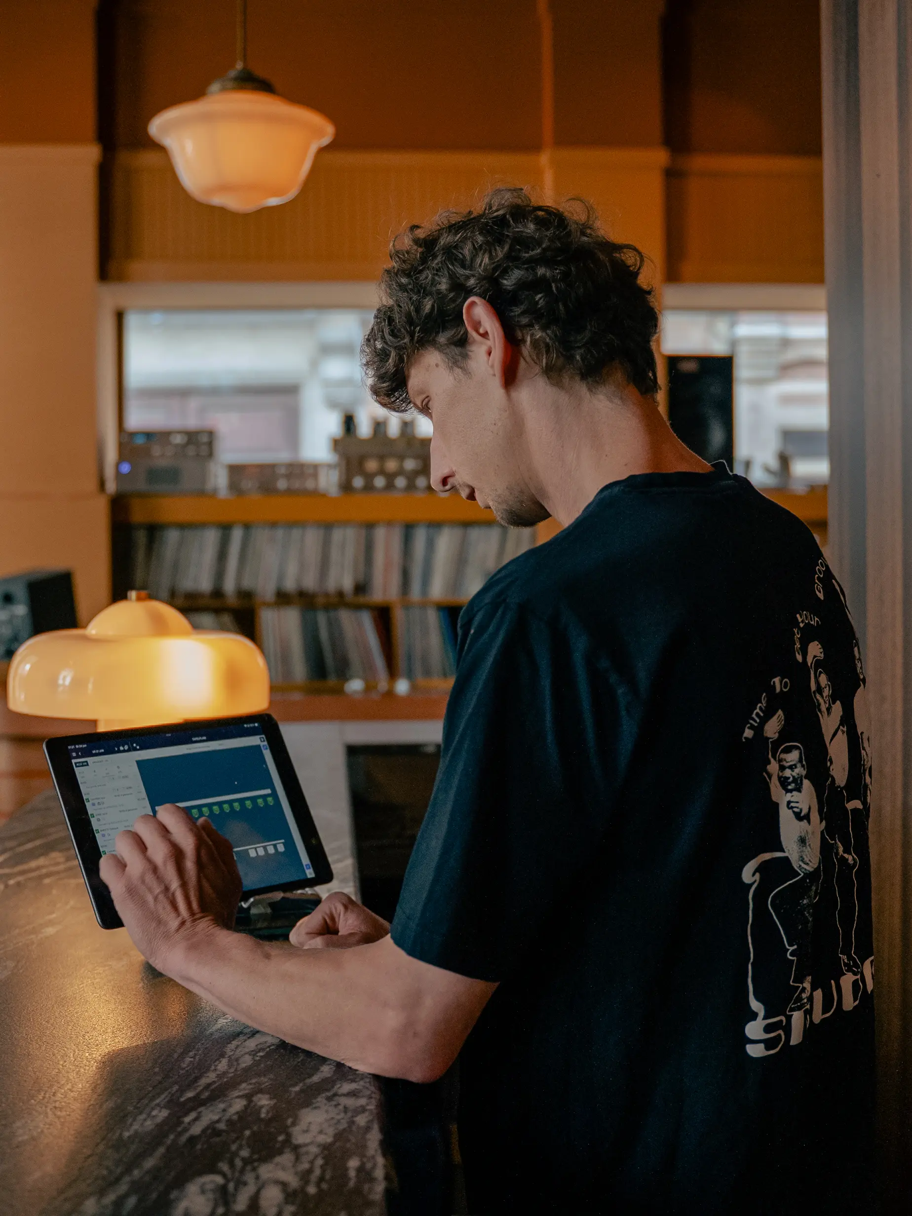 zenchef restaurant reservation