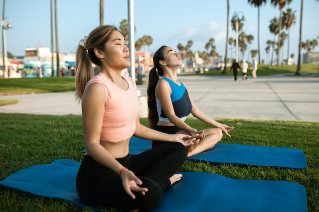 Mental Health Activities