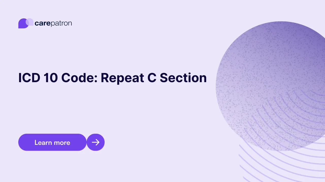 C Section ICD-10-CM Codes | 2023