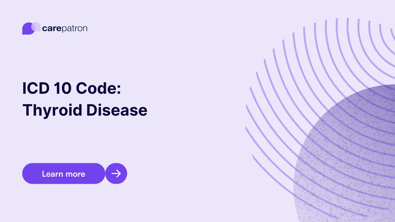 Decoding Your Risk Icd 10 Family History And Thyroid Disease - 8qltmkc