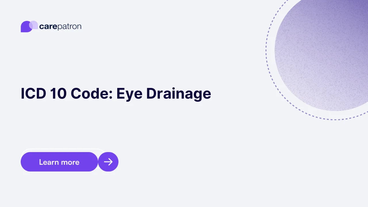 Posterior Vitreous Detachment ICD-10-CM Codes | 2023