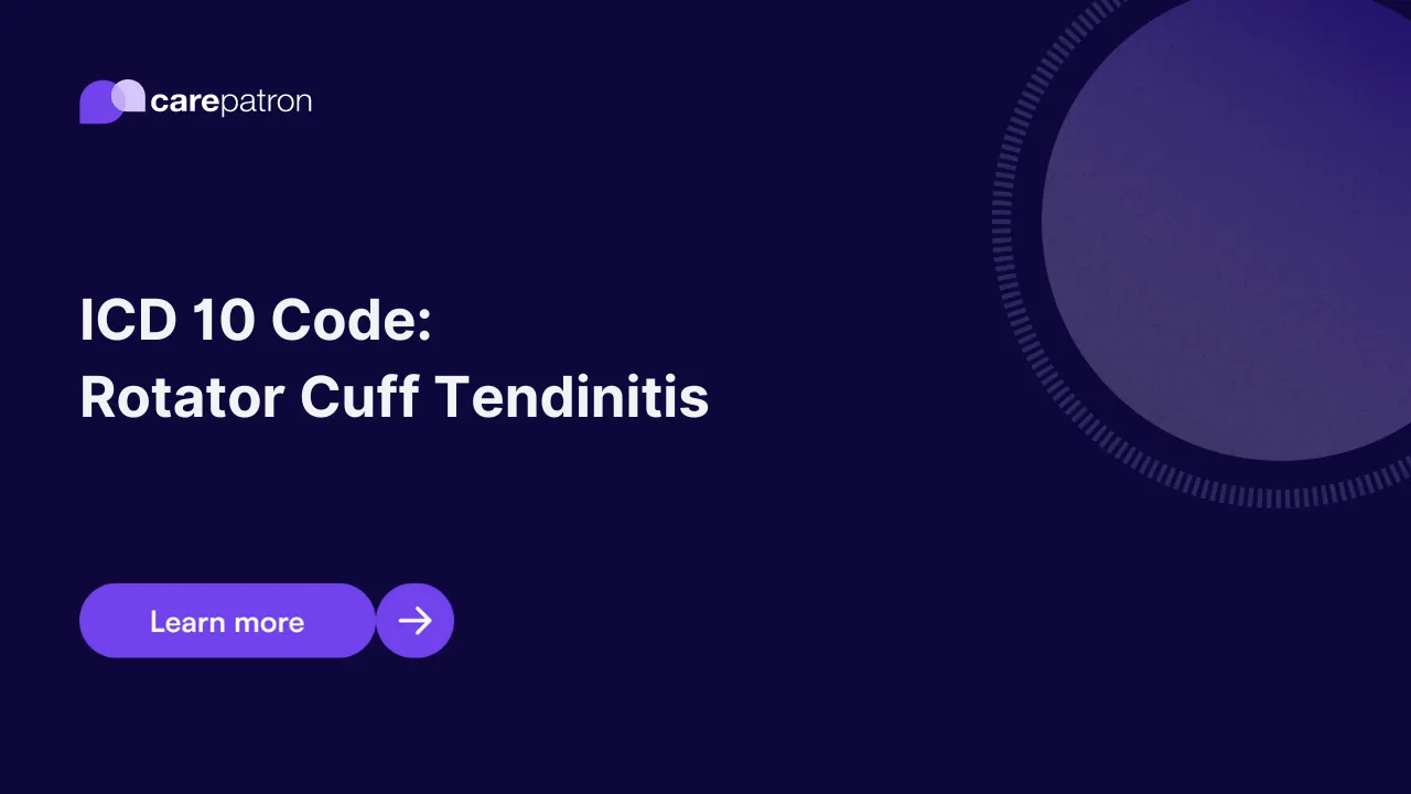 Chronic Back Pain ICD-10-CM Codes | 2023