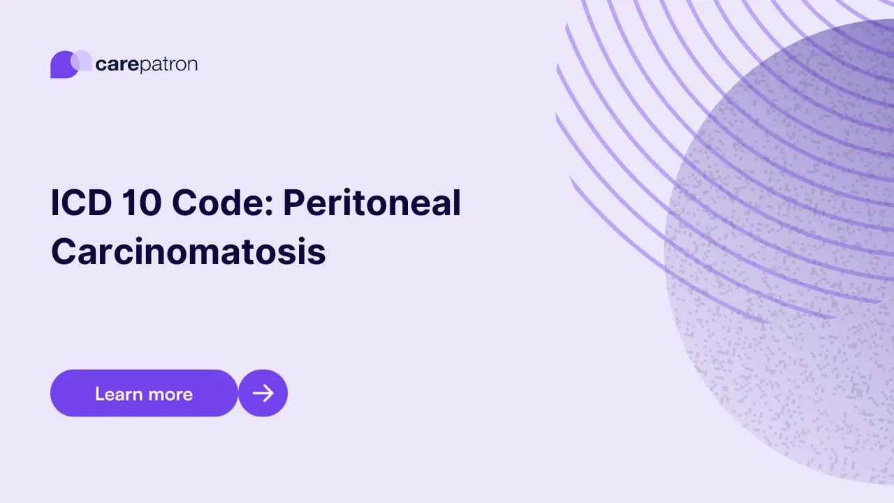 AML ICD-10-CM Codes | 2023