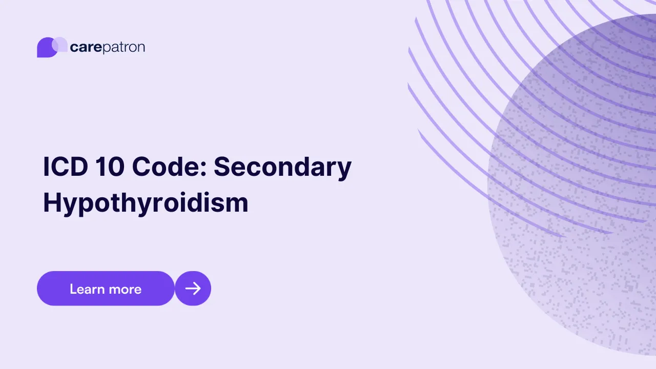Hypocalcemia ICD-10-CM Codes | 2023