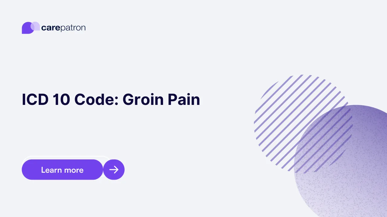 Mouth Pain CVA ICD-10-CM Codes | 2023