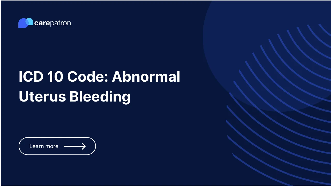 Post Menopausal ICD-10-CM Codes | 2023