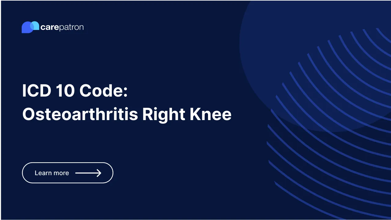 Chronic Back Pain ICD-10-CM Codes | 2023