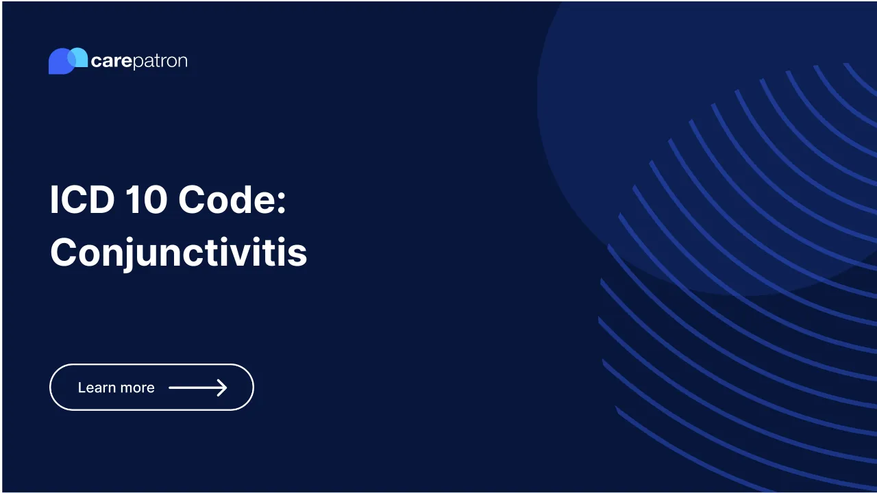 Allergic Conjunctivitis ICD-10-CM Codes | 2023